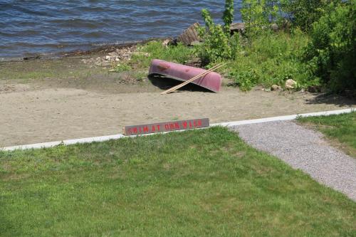 Lakeshore Vermont