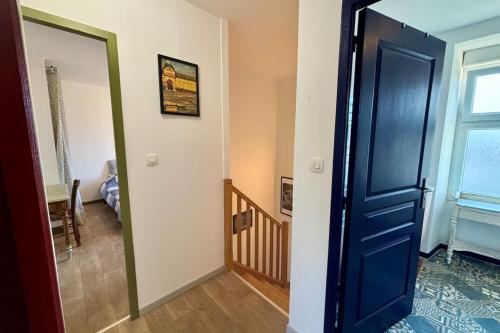 Le Faubourg in Saint-Jean-d'Angely