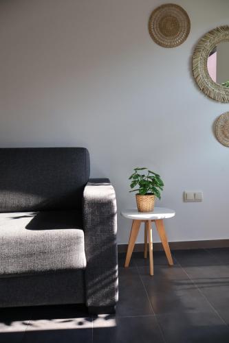 Aparthotel Bcn Montjuic