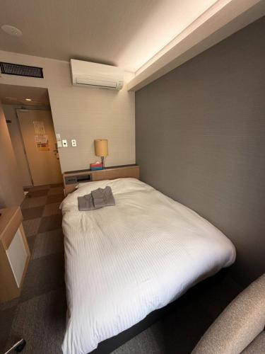 Hotel Tetora Spirit Sapporo - Vacation STAY 59365v