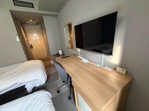Hotel Tetora Spirit Sapporo - Vacation STAY 59361v