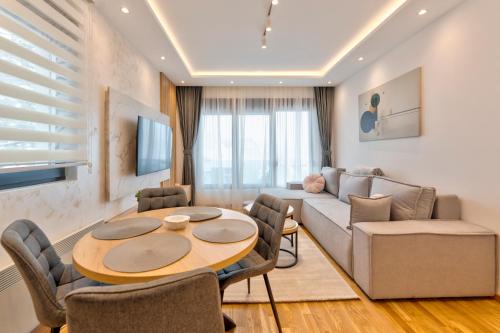 Apartmani Gomax 3,4 & SPA Zlatibor
