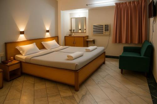 Subhash Hotel, Prayagraj