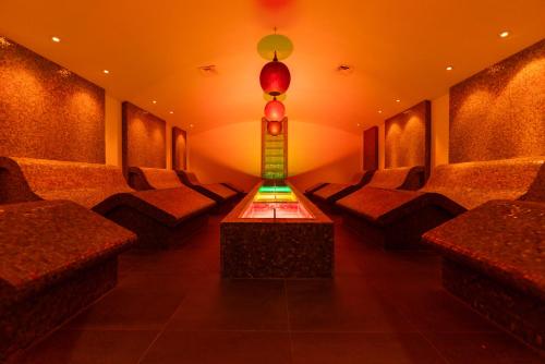 Spa Sport Hotel Zuiver