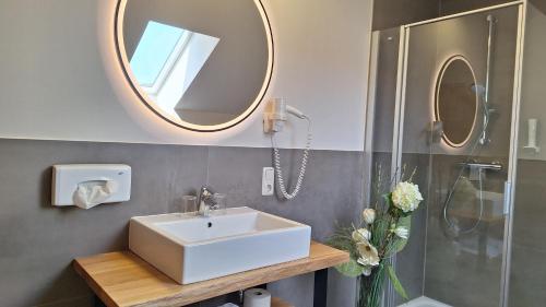 Hotel Garni Landhaus Florian in Bad Blumau