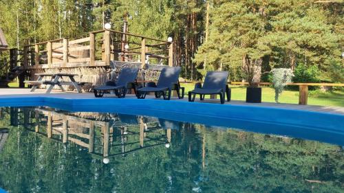 Purgaiļi (Purgaili) in Cesis