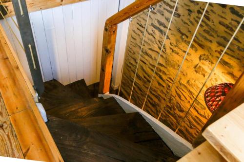 Bel appartement centre de Cancale in 康卡爾