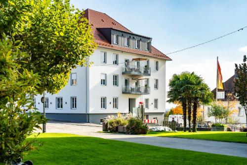 Das Adler in Markdorf, Deutschland