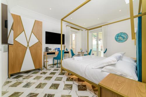 Palazzo Vitagliano in Amalfi