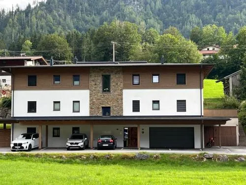 Haus Steinplatte in Waidring, Österreich