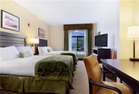 Holiday Inn Express & Suites Oro Valley-Tucson North, an IHG Hotel