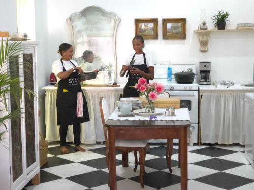 Stay at Richmond in Richmond (Northern Cape)
