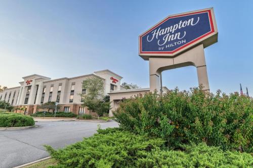 . Hampton Inn Jasper, AL