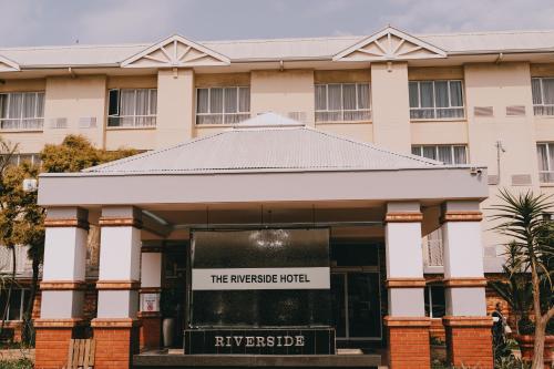 The Riverside Hotel