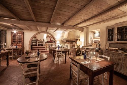 Fattoria Di Corsignano