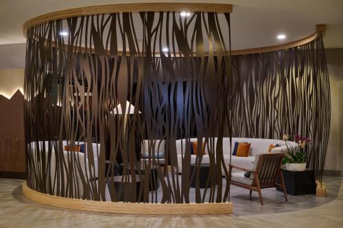 Hilton Anchorage - image 7