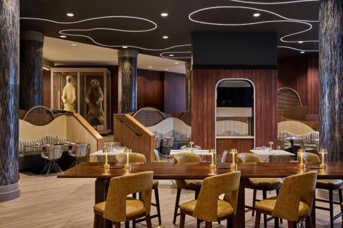 Hilton Anchorage - image 14