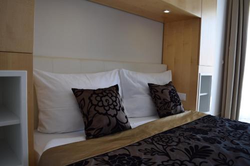 Comfort Double Room with Balcony