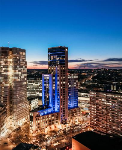 Waldorf Astoria Berlin by Hilton, Berlin