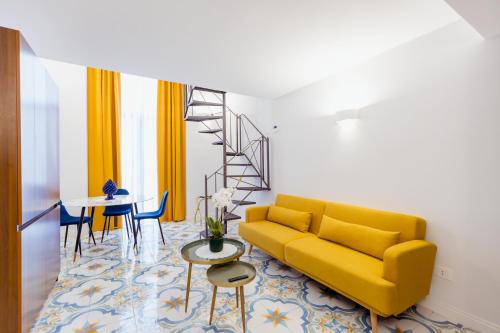 Atri Rooms Centro Storico Napoli
