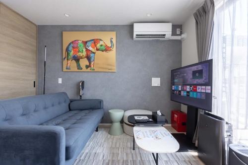 FABRIC Nishi-Shinjuku