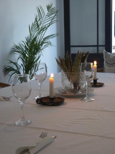 Stay at Richmond in Richmond (Northern Cape)