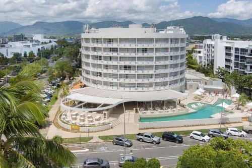 DoubleTree by Hilton Cairns, Cairns (foto 7)