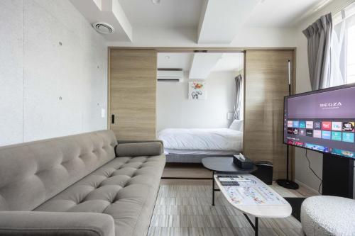 FABRIC Nishi-Shinjuku