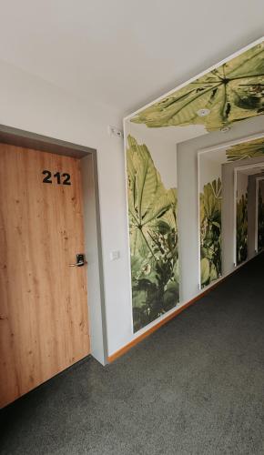 Doppelzimmer, deluxe