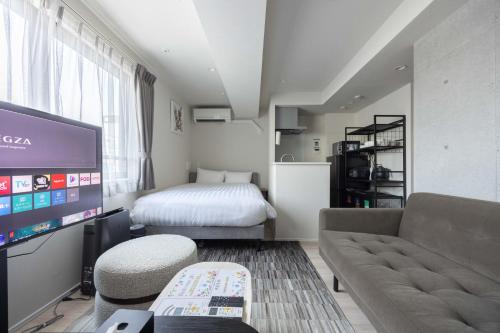 FABRIC Nishi-Shinjuku