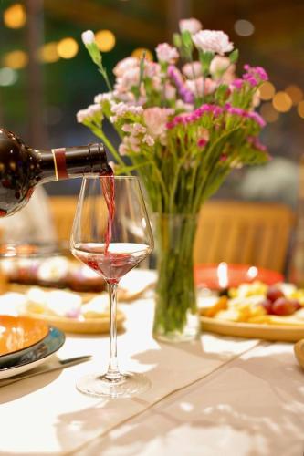 Antari Project in Kapan