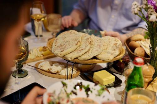 Antari Project in Kapan