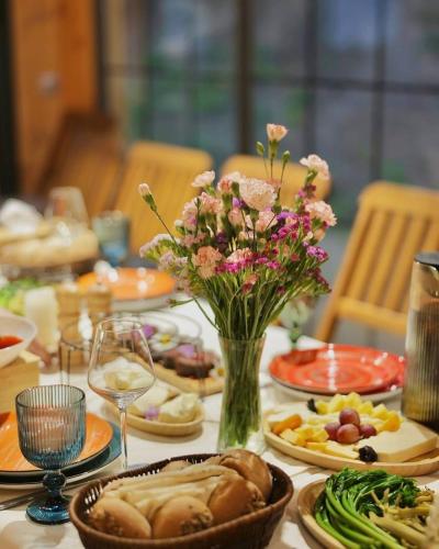 Antari Project in Kapan