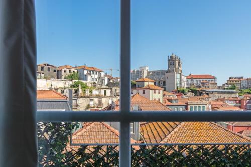 Alliança Suites 1909 - Porto 3
