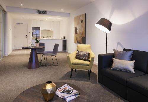 Silkari Suites at Chatswood