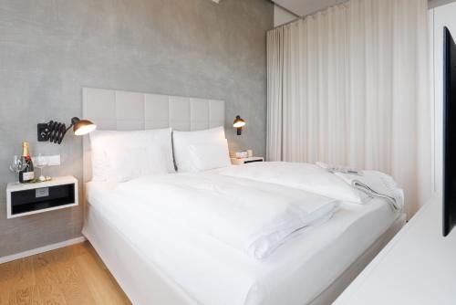 Exklusives Skyline-View Loft - Nähe Zentrum Wien, Viena (foto 6)