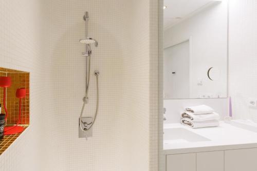 Exklusives Skyline-View Loft - Nähe Zentrum Wien, Viena (foto 3)