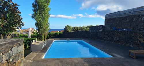 Villa Lagoa family in ลากัว