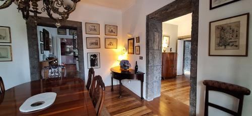 Villa Lagoa family in ลากัว