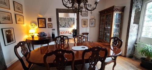 บริการและสิ่งอำนวยความสะดวก, Villa Lagoa family in ลากัว