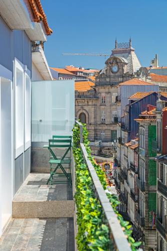 Alliança Suites 1909 - Porto 5
