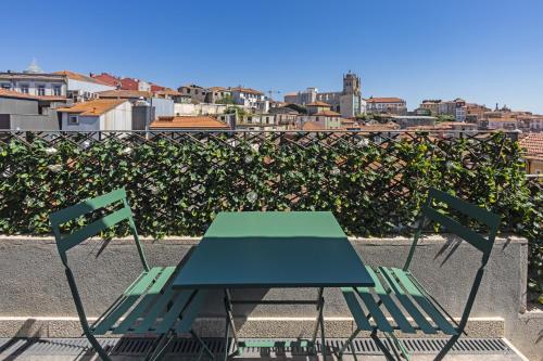 Alliança Suites 1909 - Porto 4