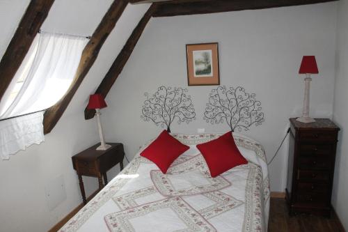 外部景觀, Les Vieilles Treilles in 美薩