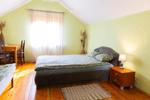 Purgaiļi (Purgaili) in Cesis