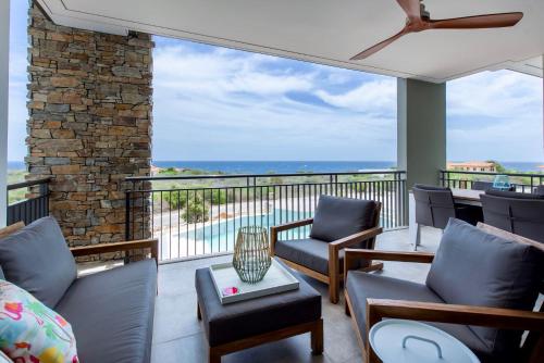 Coral Estate Luxury Apartment - Cape Marie 1406 in Willibrordus