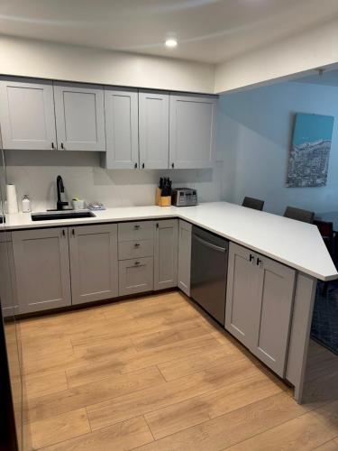 Powderhorn by Whistler Blackcomb Vacation Rentals in Whistler, Canada