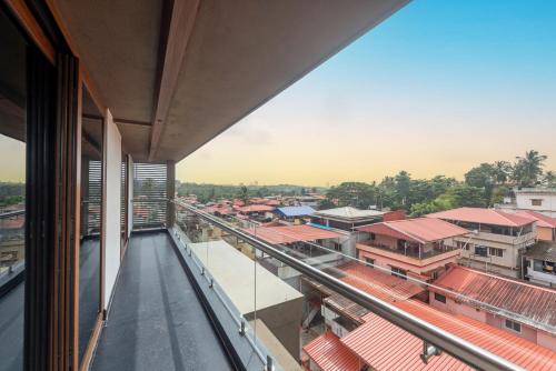 Sharda Residency in Kankanady