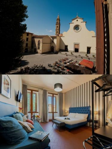 SPIRIT OF FLORENCE Boutique Rooms, Florenz
