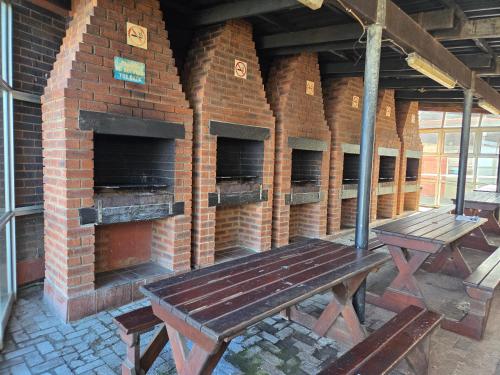 Restaurante, Peacehaven Beachfront Property - Scottburgh KZN in Scottburgh