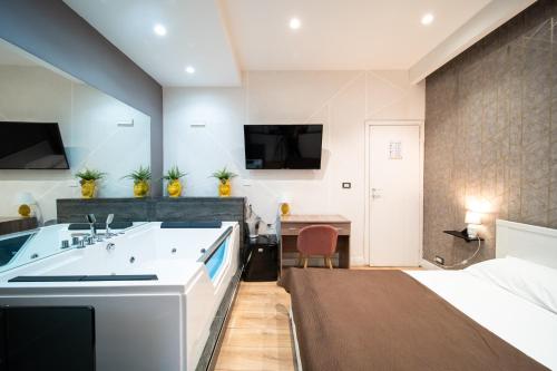 Etnea Room's 21, Catania